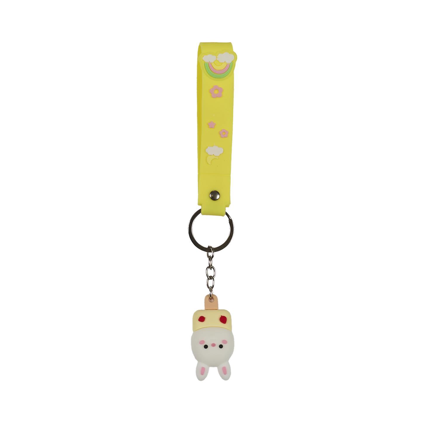 PORTE CLES KAWAII