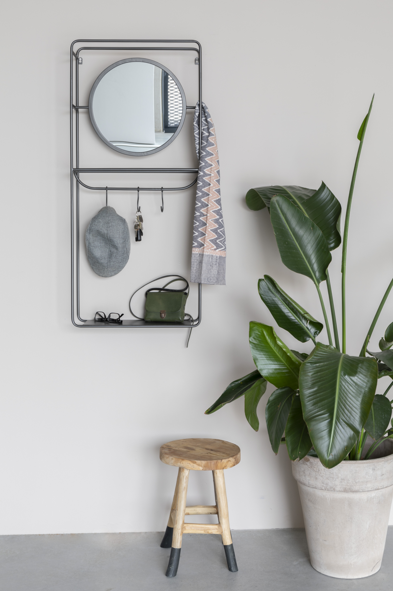 Rein Living spiegel Duco Rein Living Duco Spiegel