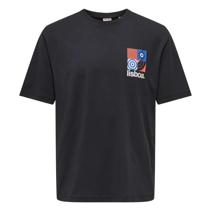 Only & Sons Keane Shirt Heren