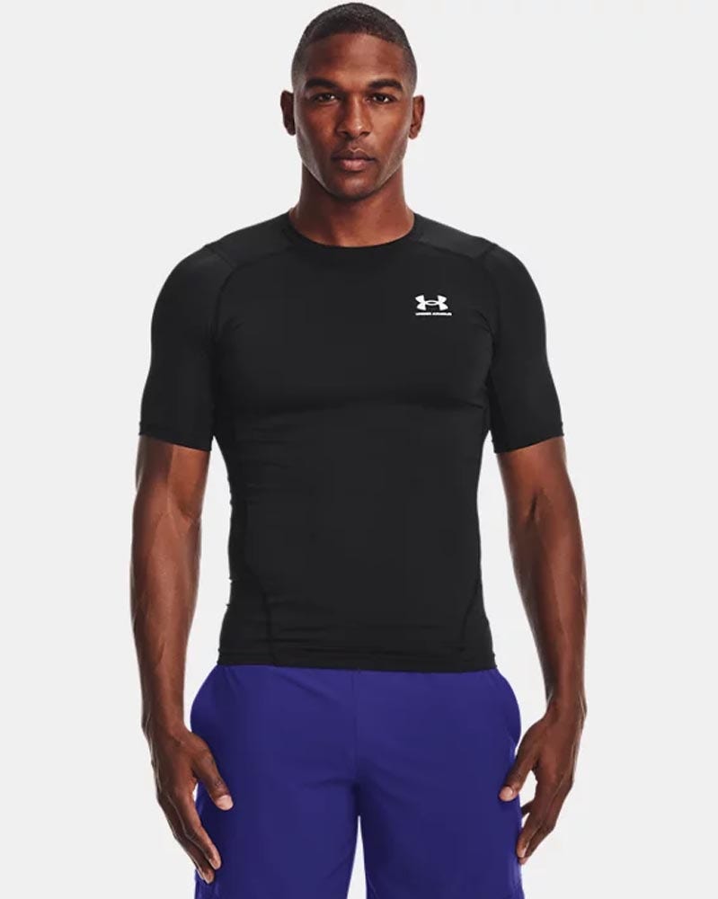 Under Armour  HeatGear Armour
