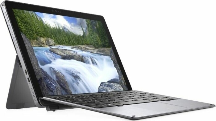 Dell Latitude 7200 2-in-1 Tablet | 12.3