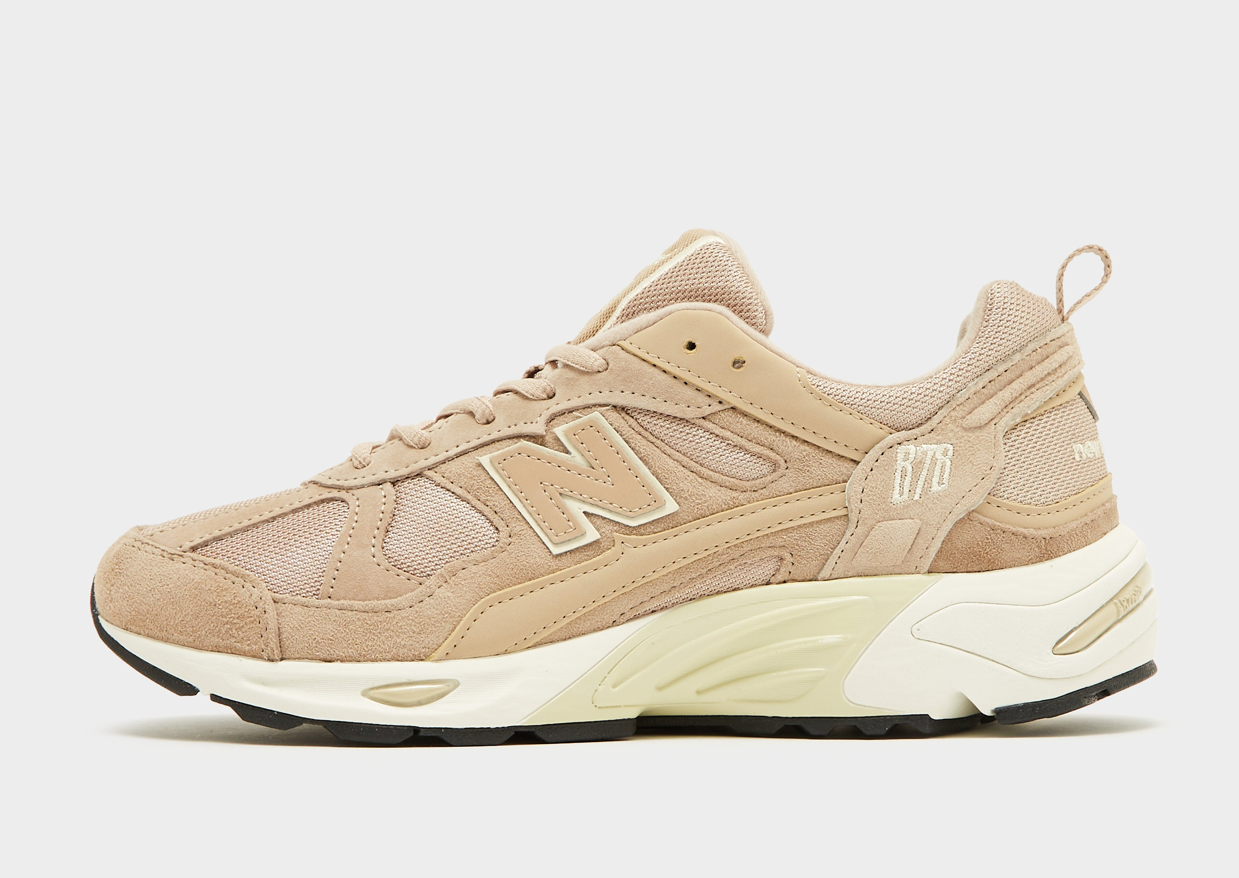 New Balance Baskets 878 Homme