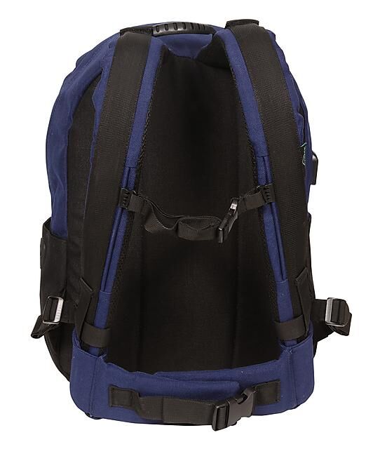 GRAVIPACK - SAC A DOS DE VILLE FEATHER