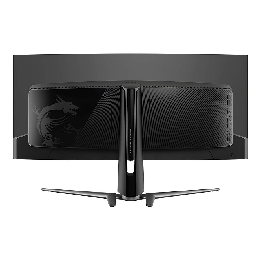 MSI MPG 341CQPX QD-OLED