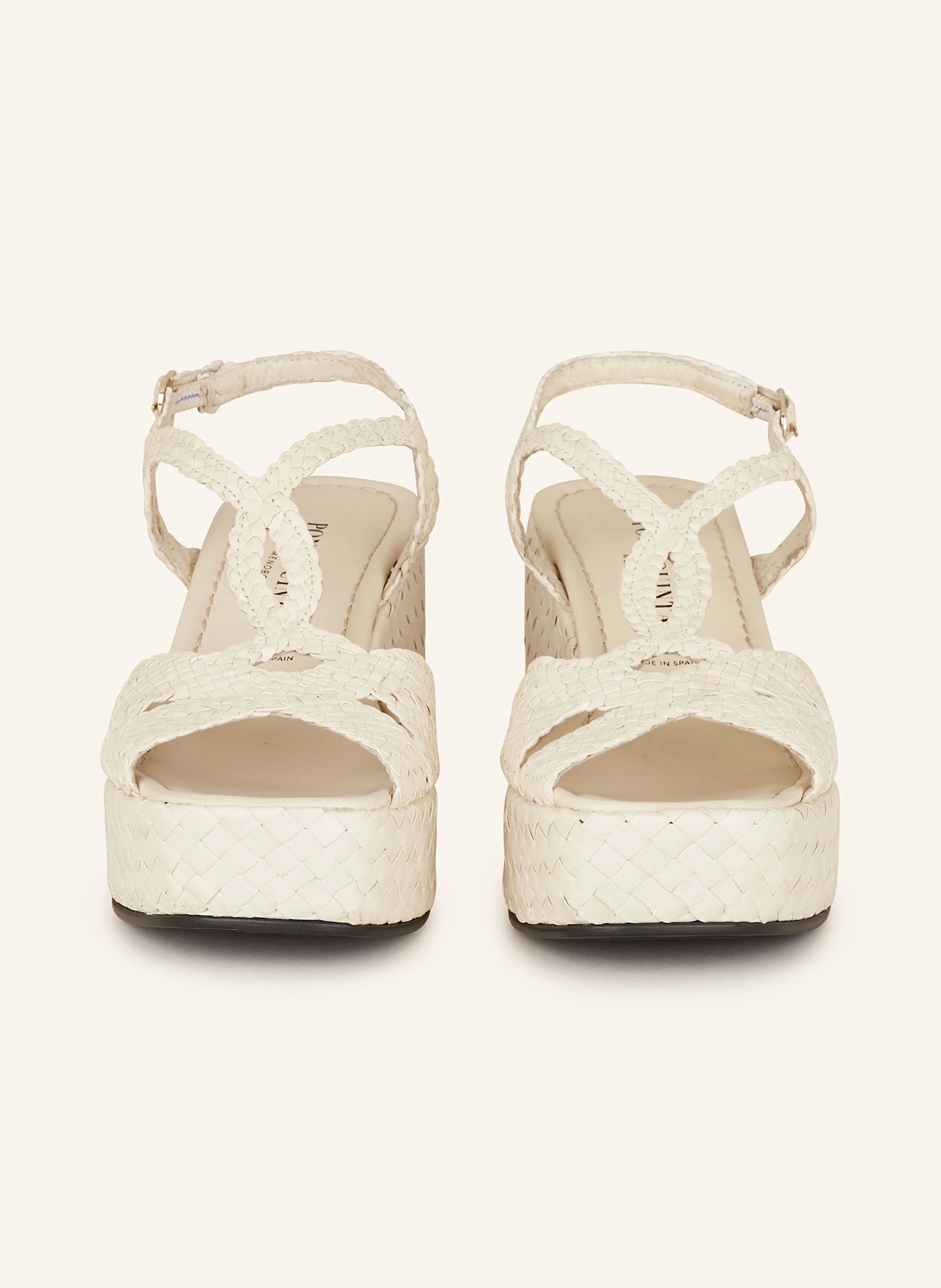 PONS QUINTANA Wedges