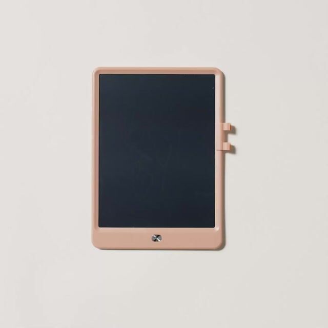 Digitalt Tegnebrett Barn – 10″ LCD-skjerm | Zora