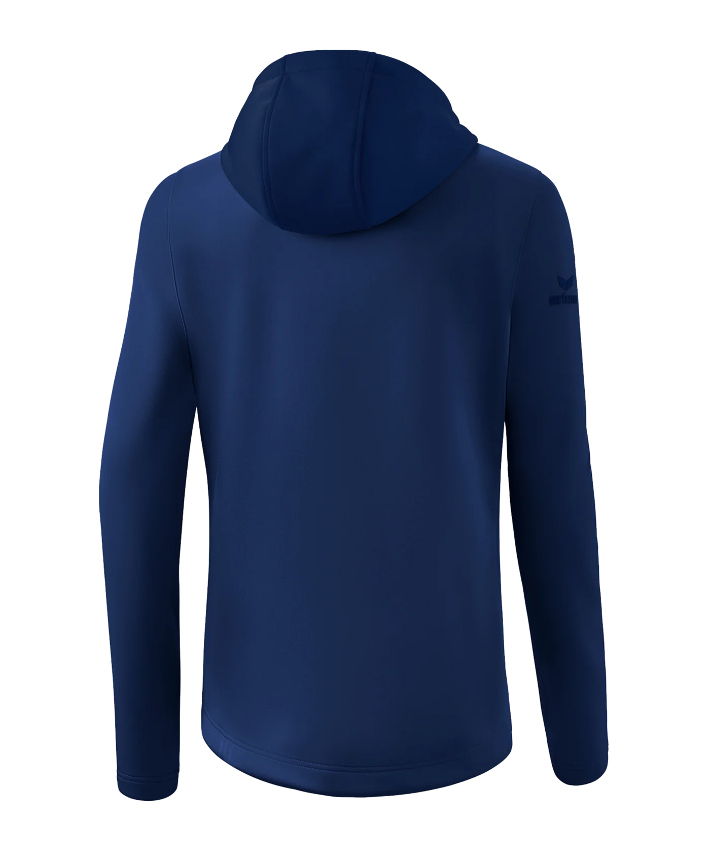 Erima Performance Softshelljacke Damen Blau