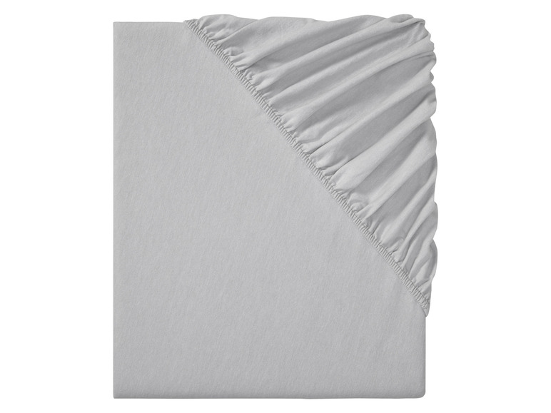 Hoeslaken 90-100 x 200 cm