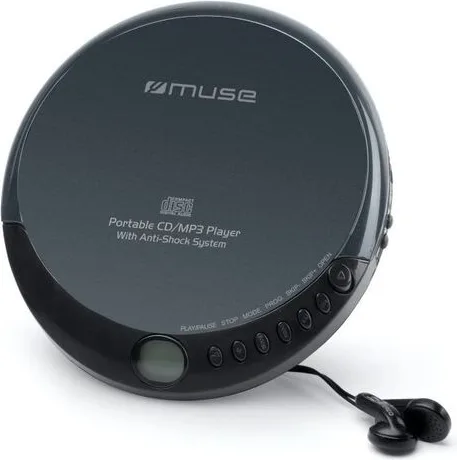 Muse M-900DM Lecteurs CD