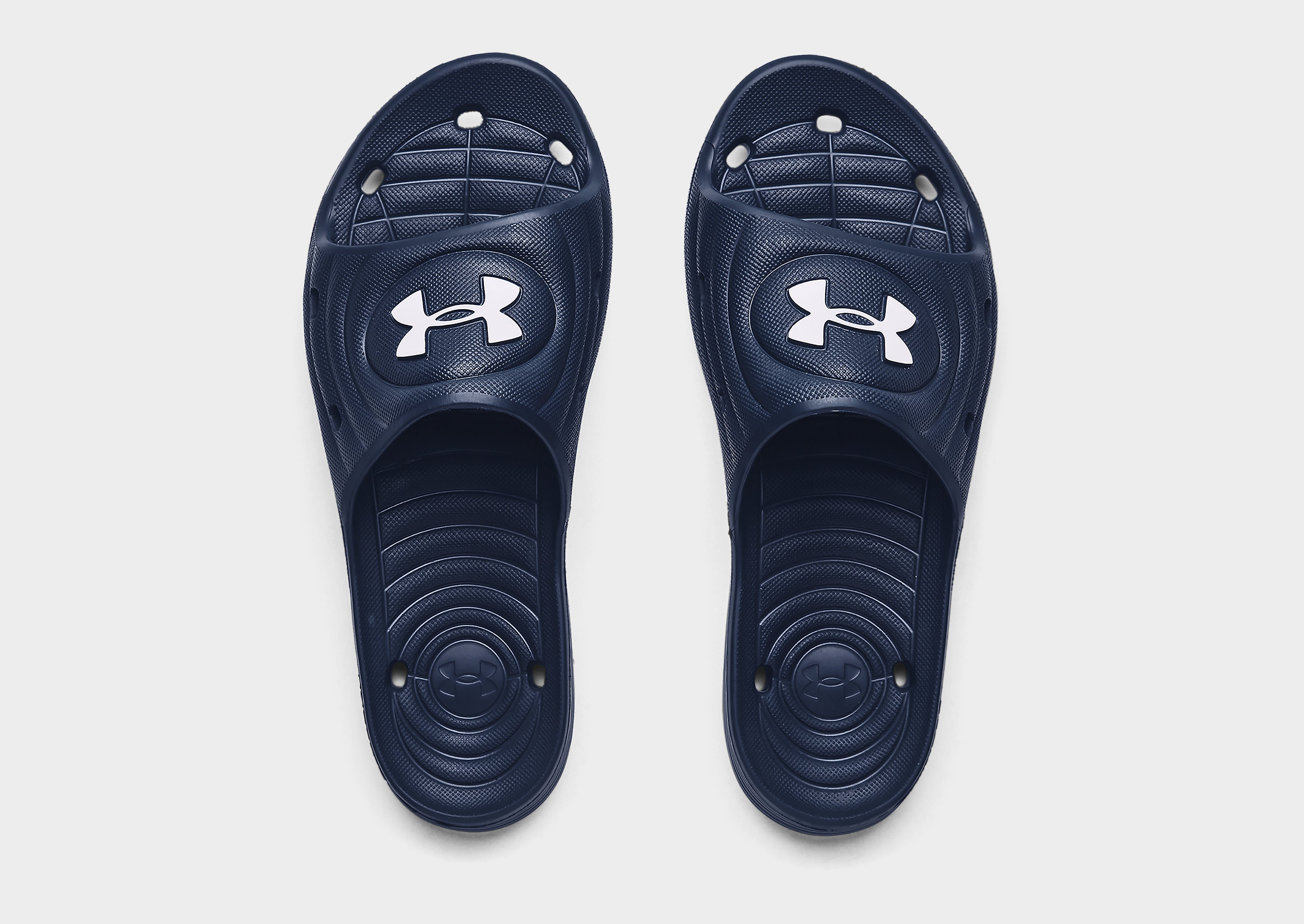 Under Armour Slides UA M Locker IV SL