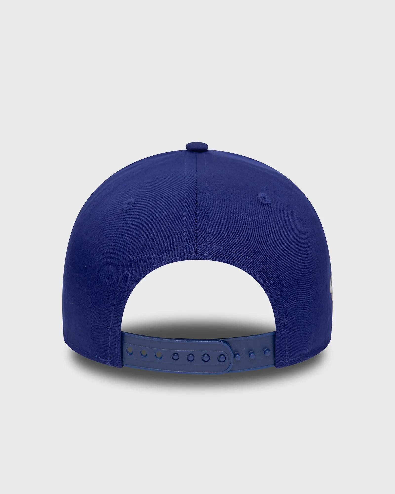 New Era PATCH 9FORTY EF LOS ANGELAS DODGERS