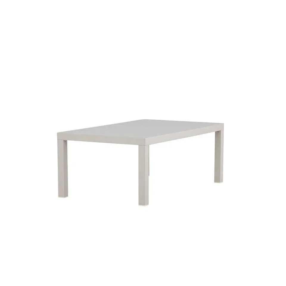 Svea - Diego salontafel - 120 x 70 cm - beige