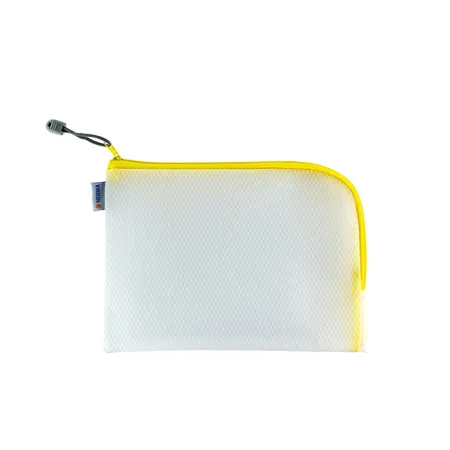 HERMA Universaltasche A5 26x20cm gelb
