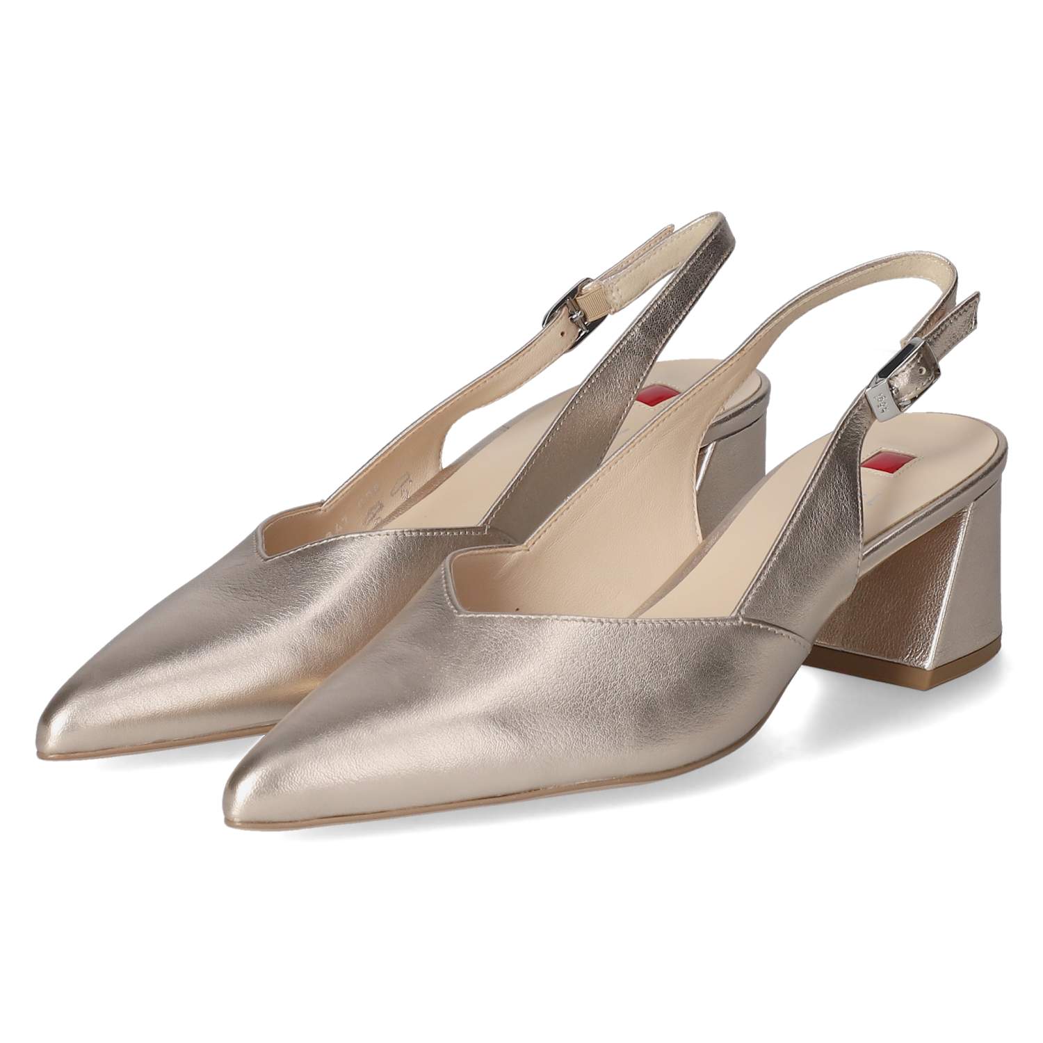Högl Slingpumps - lightbro