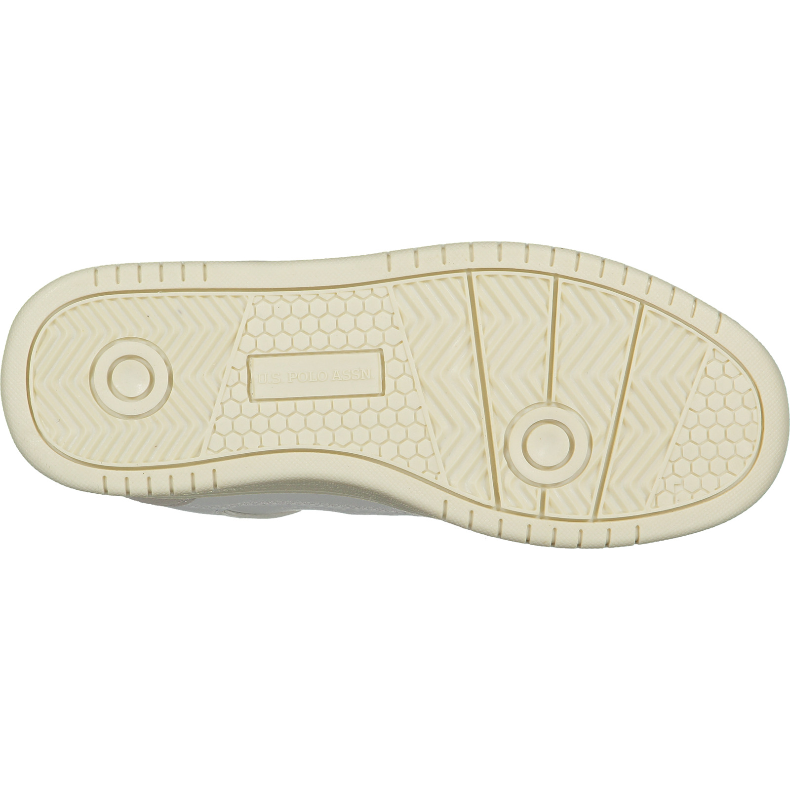 U.S. Polo Assn. Damen-Sneaker Kosmo 40