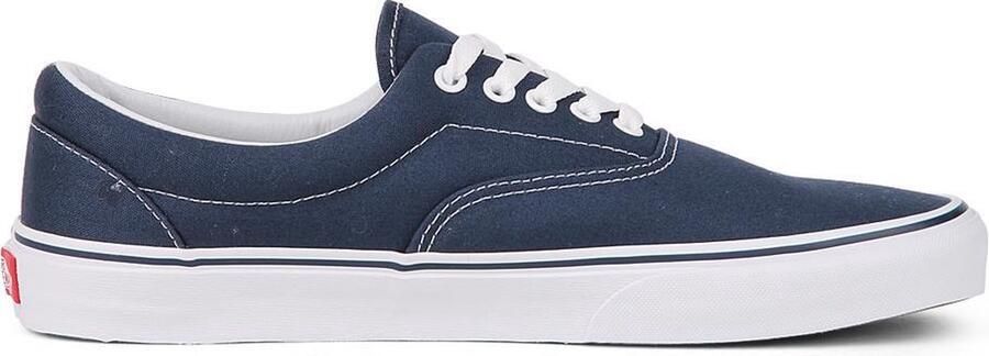 Vans Era Blauw Wit en Sneaker VN000EWZNVY