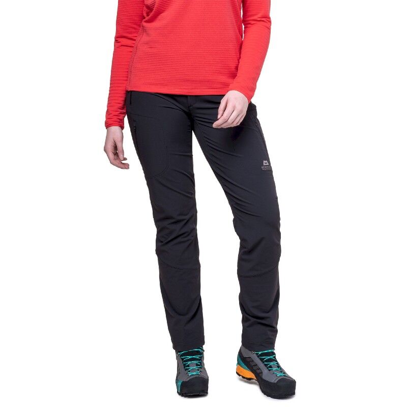 Chamois Pant - Pantalon alpinisme femme