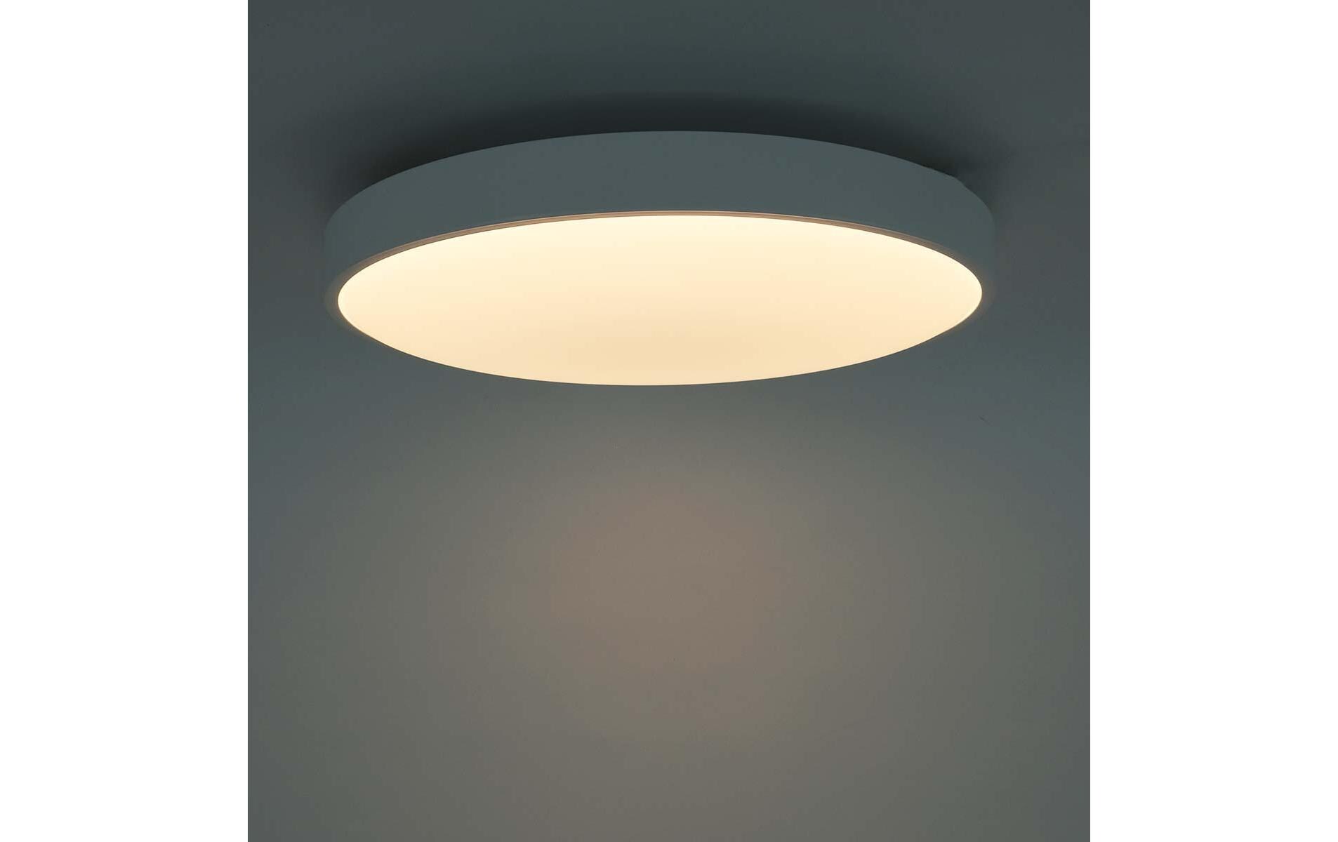 Deckenleuchte C2001 LED 450, Ø 45.5 cm<br>Deckenaufbauleuchte