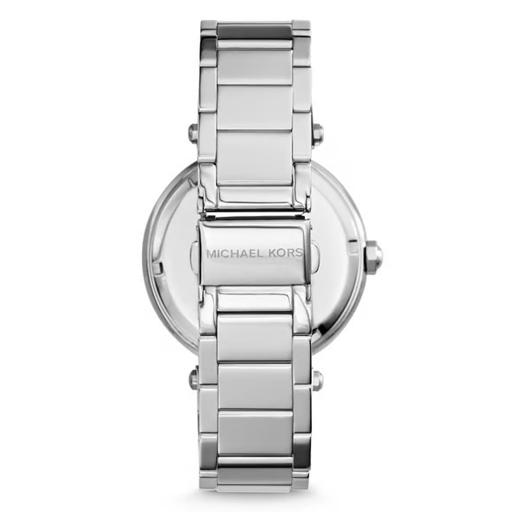 Parker Watch