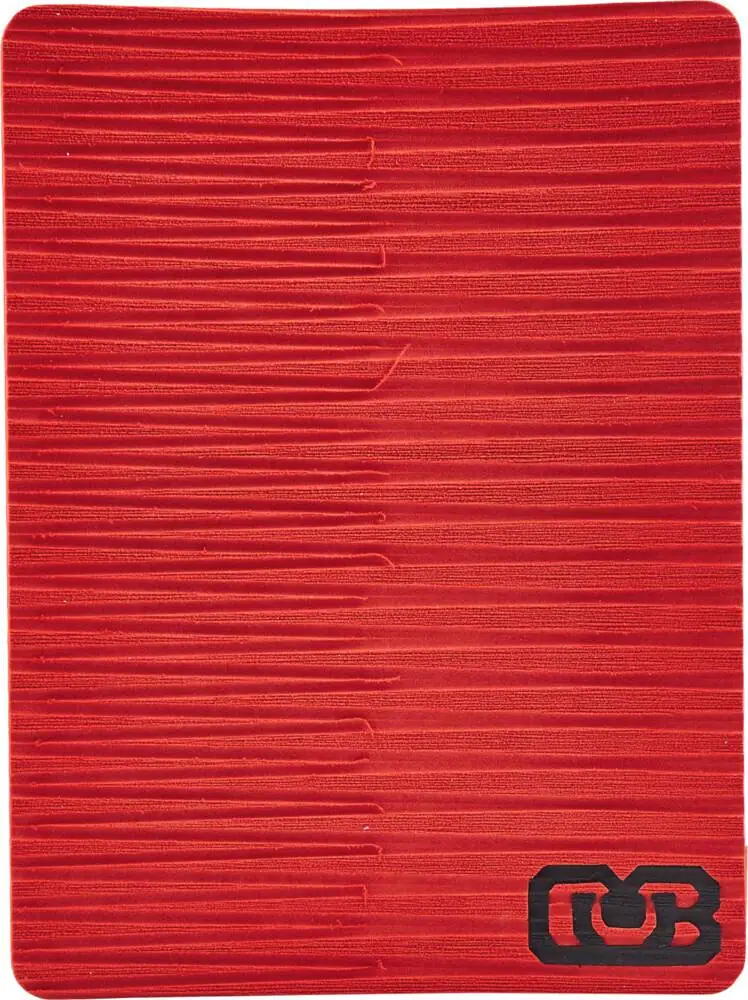 DB Skimboards EVA Traction 3-Pak | SkatePro