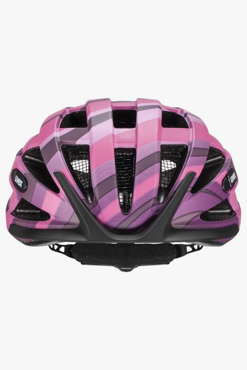 uvex air wing cc Kinder Velohelm