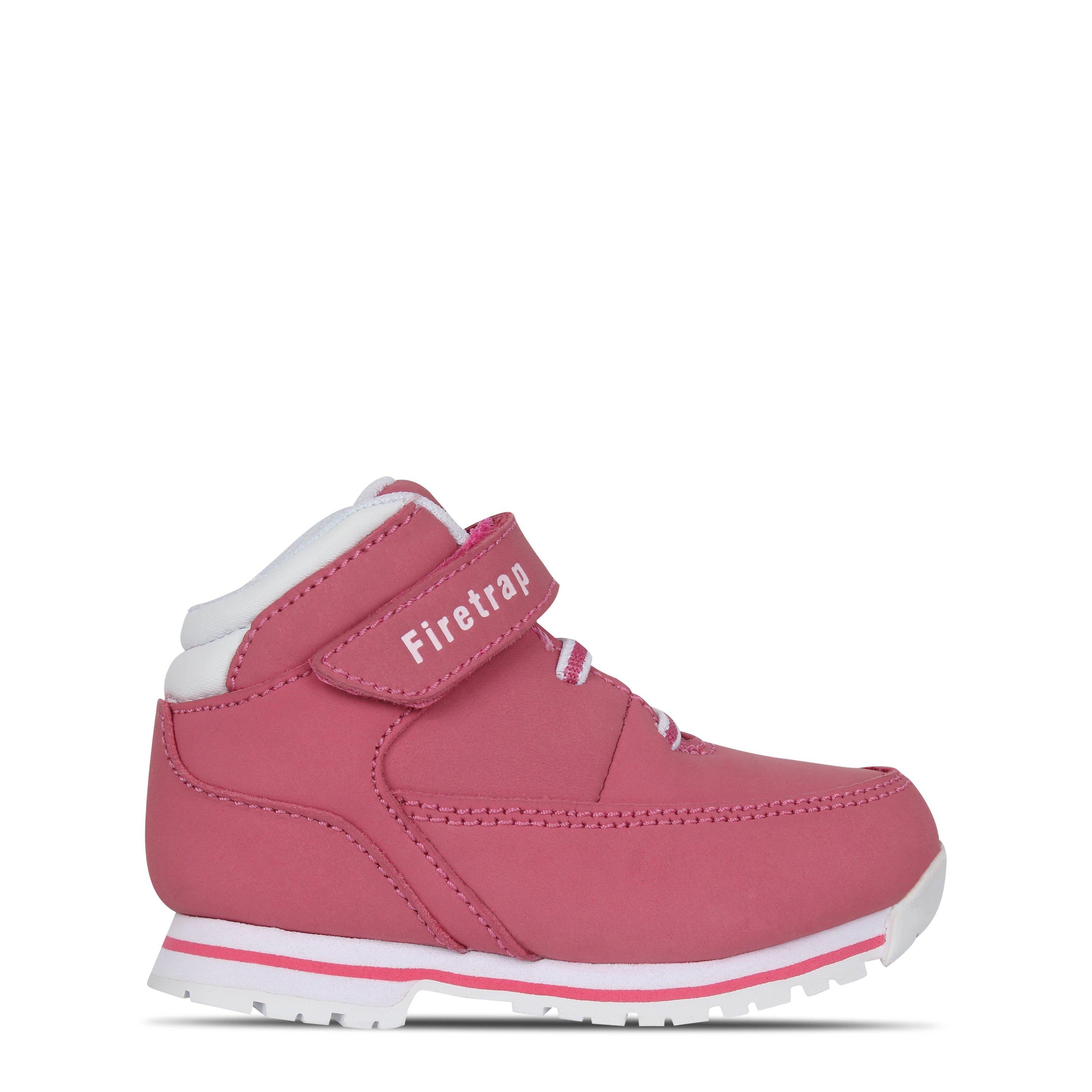 Firetrap Rhino Infant Boots