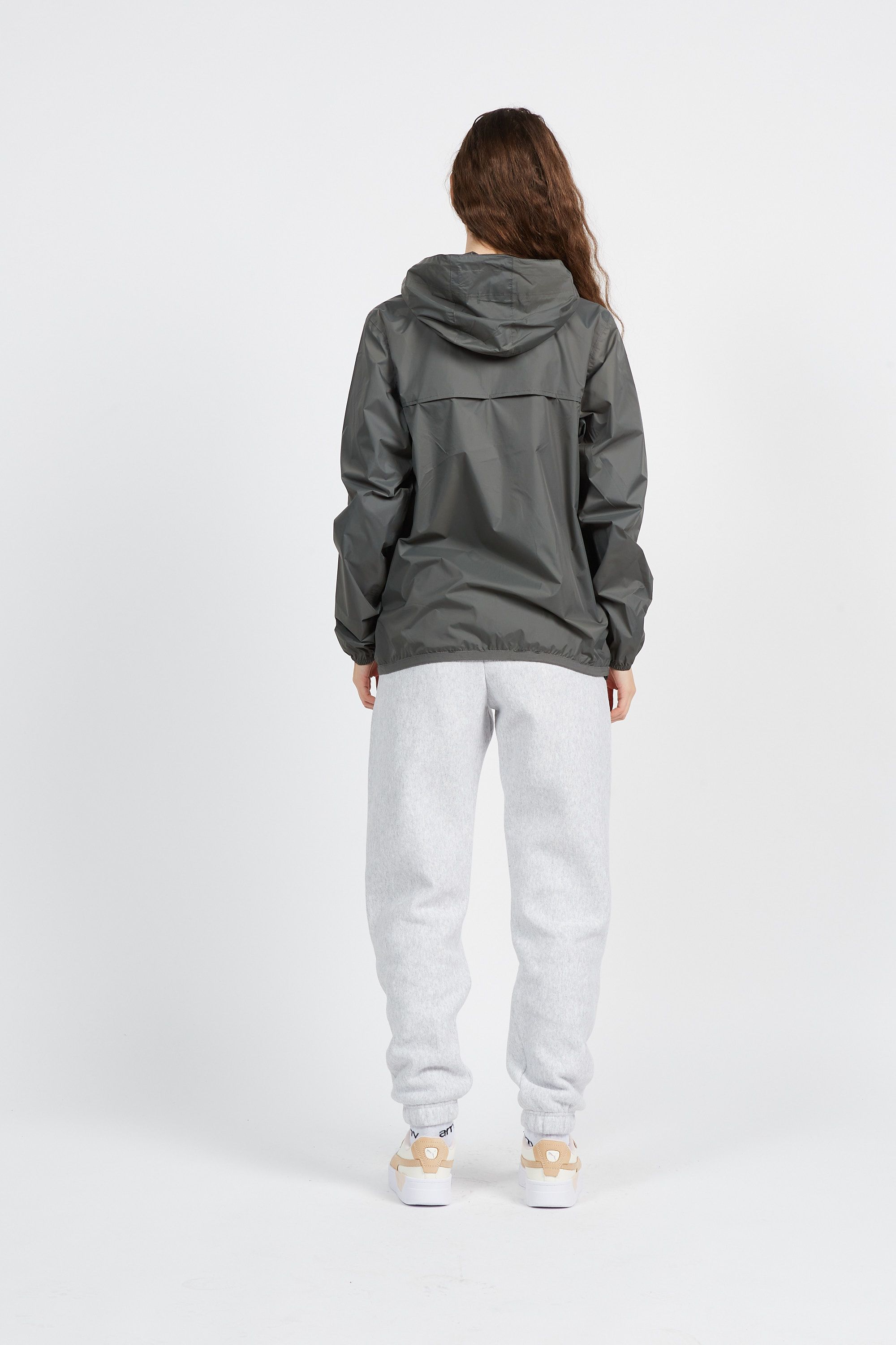 CHAMPION jogging Gris