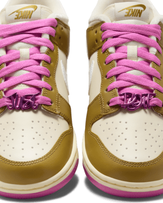 Nike Dunk Low SE Women's Shoes