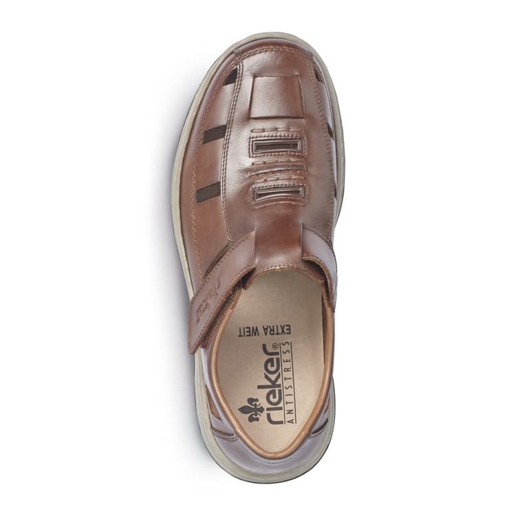 Rieker 17378-25 | BRUN