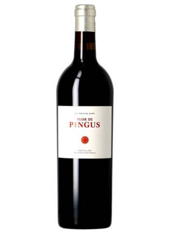 Flor de Pingus - Pingus