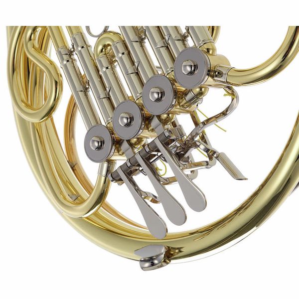 Yamaha YHR-322 II Bb-French Horn