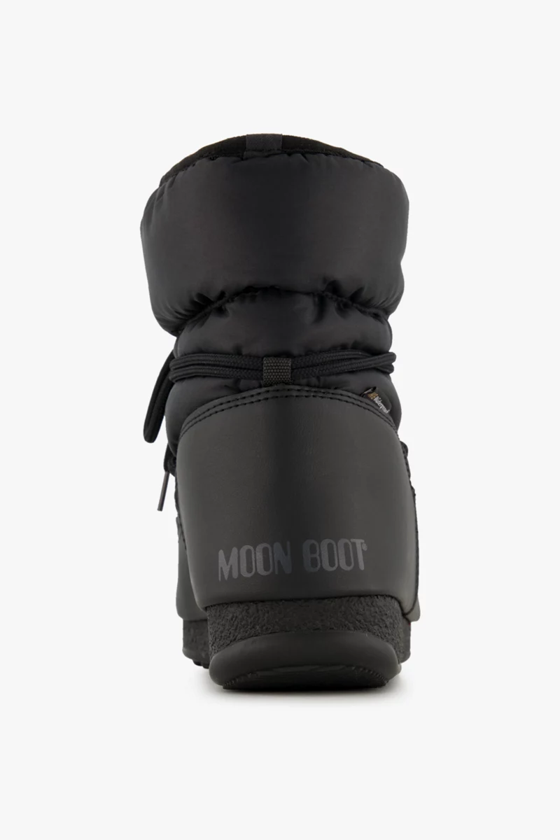 moonboot ProTECHt Low Damen Winterboot