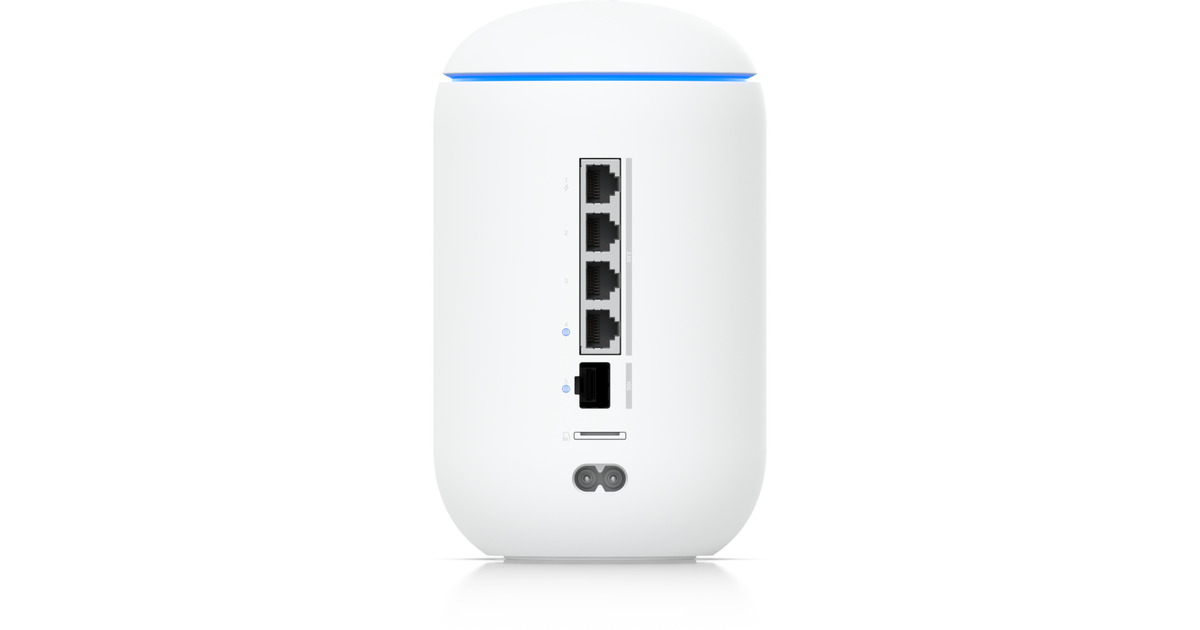 UbiquitiDream Router 7  (Wit)