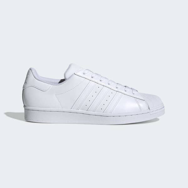 ADIDAS ORIGINALS CHAUSSURE SUPERSTAR
