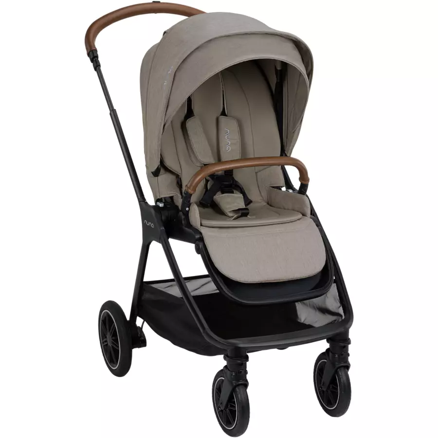 Nuna Kompaktkinderwagen TRIV™ next Hazelwood