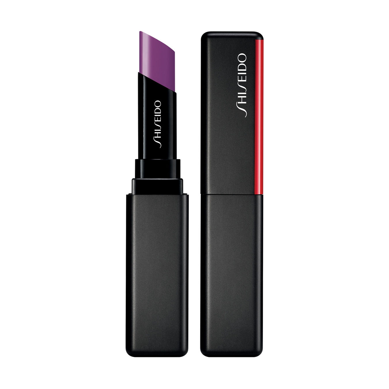 Shiseido Colorgel Lipbalm Lippenstift104 Hibiscus