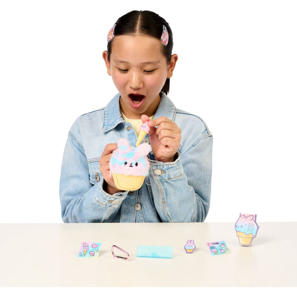 Køb Real Littles Scented Backpack Single