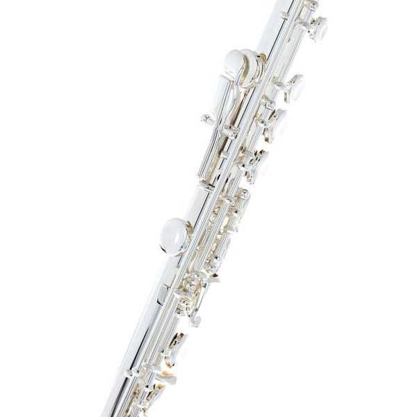 Jupiter JFL700EC-CBox Flute