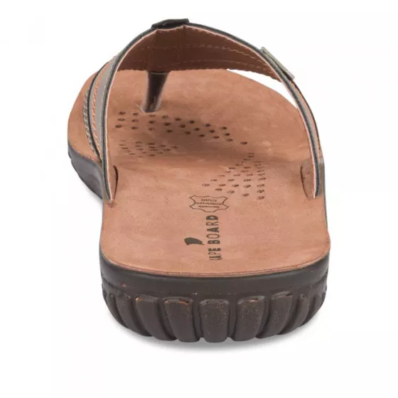 Tongs MARRON CAPE BOARD
