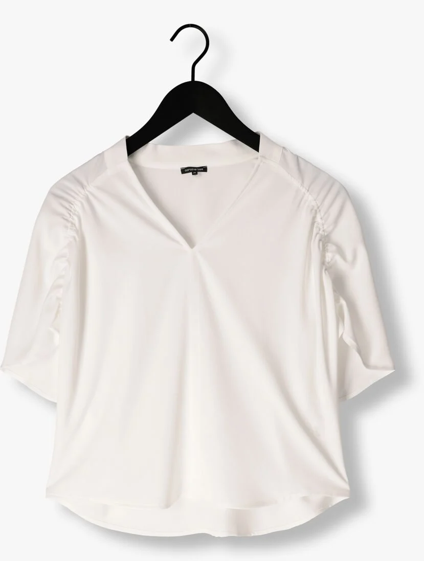 CAROLINE BISS witte caroline biss top 1691/91