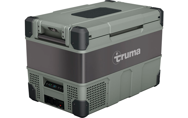 Truma Cooler Single Zone Kompressor Kühlboxen 12/24/230V