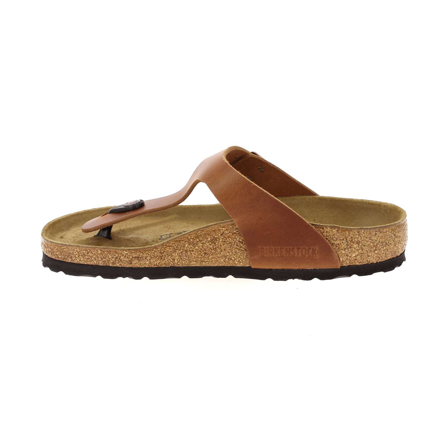 Sandales femme BIRKENSTOCK GIZEH