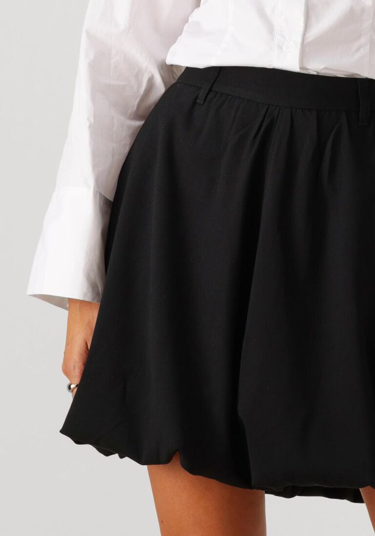zwarte copenhagen muse minirok cmtailor-skirt 2