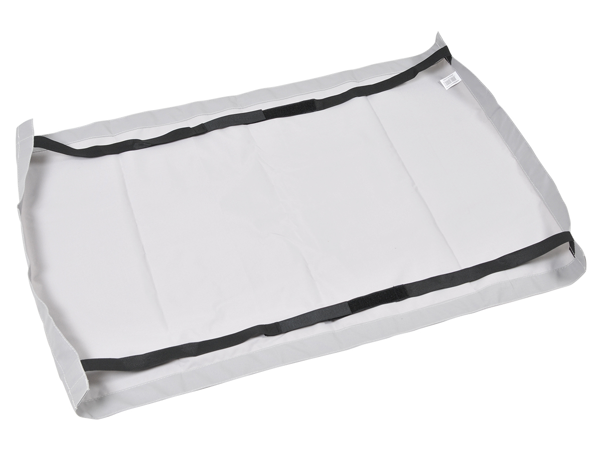 Obelink raamafdekking - 100 x 60 cm