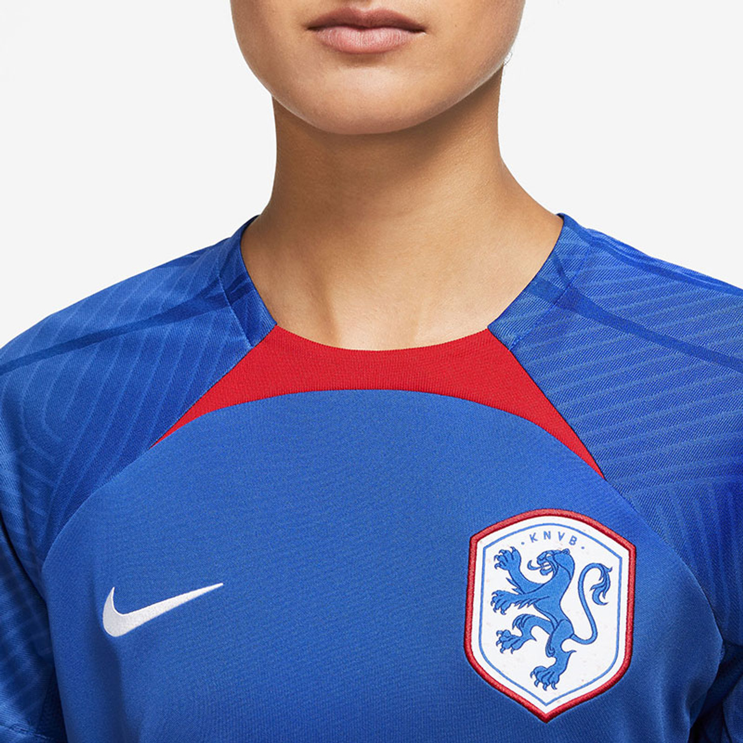 Nike Nederland Strike Trainingsset Dames