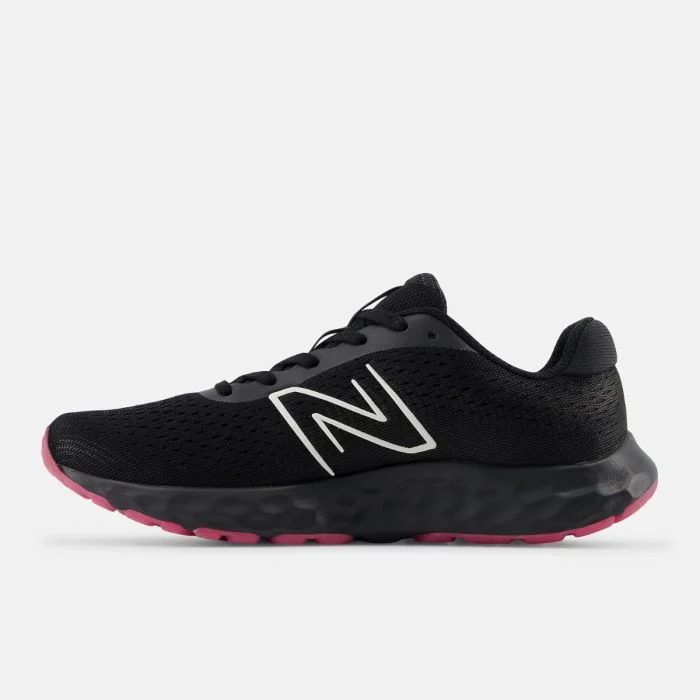New Balance Dame Løbesko 520 V8 Sort