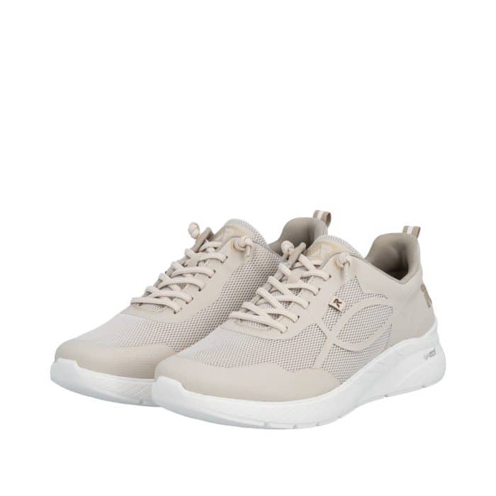 Rieker Sneakers Dame M8551-60