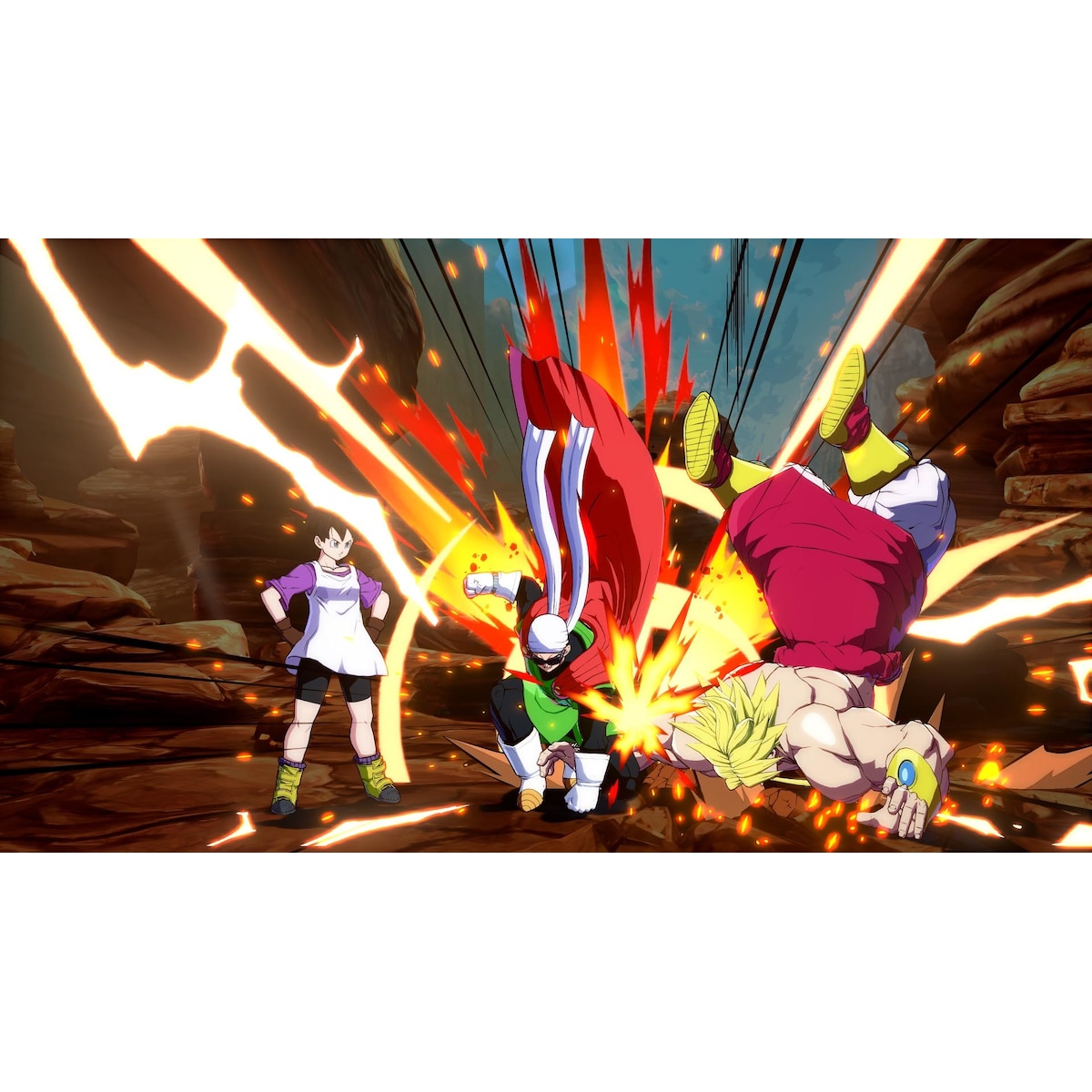 DRAGON BALL FighterZ – FighterZ Pass 2 - PC Windows