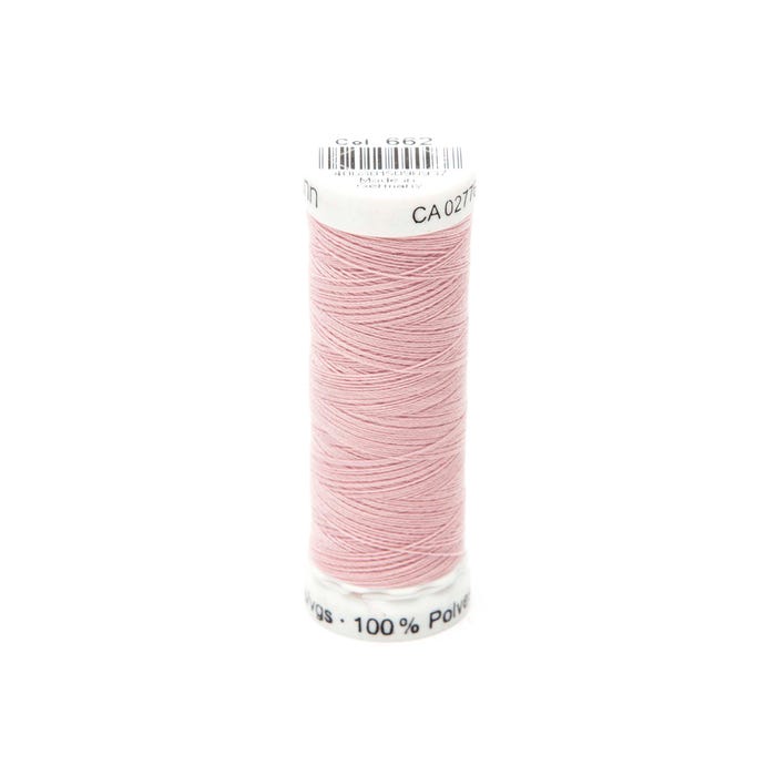 Gûtermann-Allesnaaigaren polyester 200m