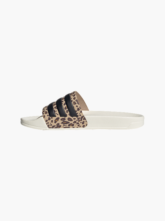 adidas ADILETTE SHOWER Slide Offwhite